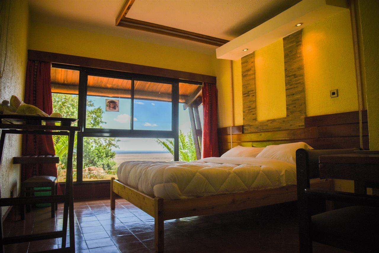 Voi Safari Lodge Екстер'єр фото