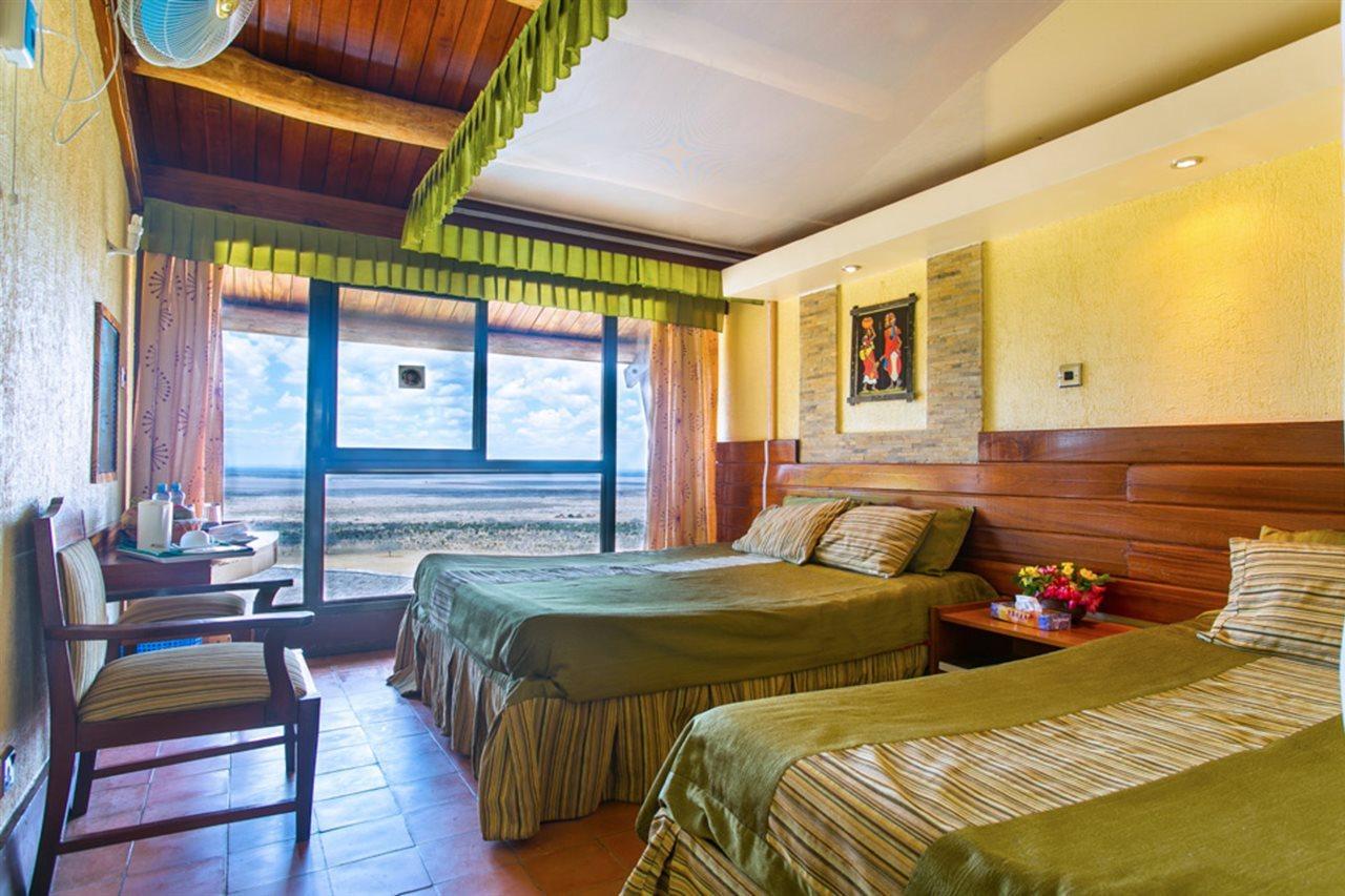Voi Safari Lodge Екстер'єр фото