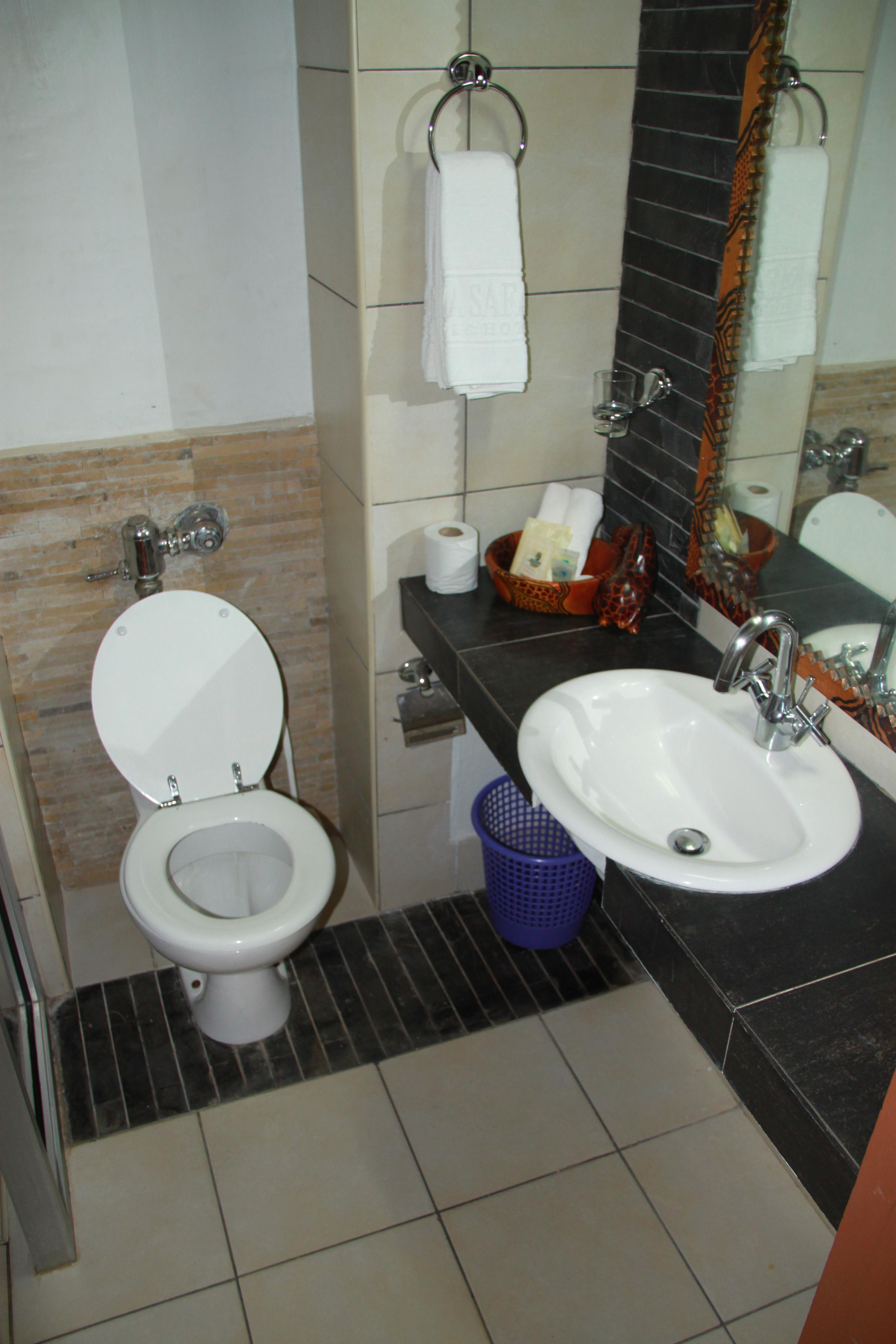 Voi Safari Lodge Екстер'єр фото