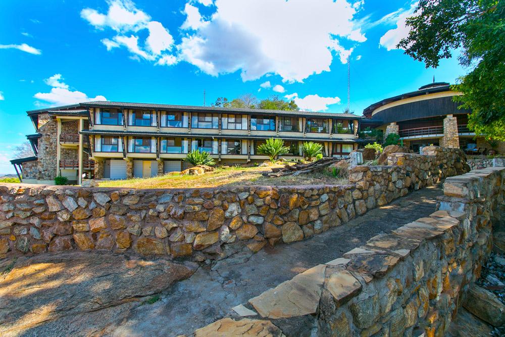 Voi Safari Lodge Екстер'єр фото